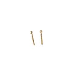 Bilstein - Bilstein B1 (Components) - Shock Absorber Reservoir Mount 11-176015 - Image 2