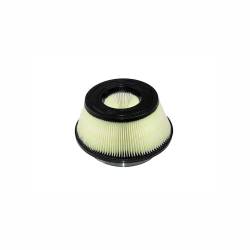 S&B Filters Replacement Filter for S&B Cold Air Intake Kit (Disposable, Dry Media) KF-1032D