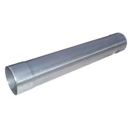 MBRP Exhaust Muffler Delete Pipe  5" Inlet /Outlet  31" Overall, AL MDA531