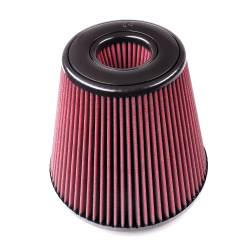 S&B Filters Filter for Competitor Intakes Cross Reference: AFE XX-90015 (Cleanable, 8-ply) CR-90015