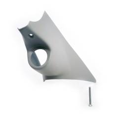 Bully Dog Custom A-pillar Mount, paintable, GT, PMT and WatchDog 32304