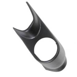 Bully Dog (32307) A-Pillar Pod Mount Dodge RAM ('13-'16 Without Leather Dash) 32307