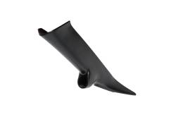 Bully Dog Custom A-pillar Mount, No Speaker, paintable, GT, PMT and WatchDog 33302