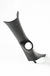 Bully Dog A-pillar Mount, With Speaker, Paintable, For use with Bully Dog GT, PMT and WatchDog - 33307
