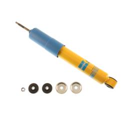 Bilstein B6 4600 - Shock Absorber 1999-2010 Chevy GMC 2500 3500 4x4 4wd - Front - 24-060813