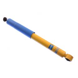 Bilstein B6 4600 - Shock Absorber 2001-2010 Chevy GMC 2500 3500 - Rear - 24-185677