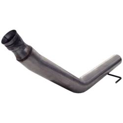 MBRP Exhaust 4" Down Pipe, AL