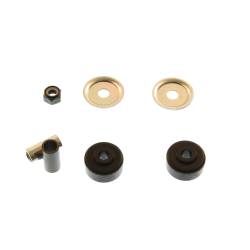 Bilstein - Bilstein B8 5100 - Shock Absorber 1994-2016 F250 F350 2wd w/ 6" Lift - Front - 24-065283 - Image 2