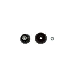 Bilstein - Bilstein B8 5100 - Shock Absorber 01-10 Chevy GMC 2500 / 3500 - Front (0-2" Lift) - Image 2