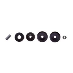 Bilstein - Bilstein B6 4600 - Shock Absorber 24-240390 - Image 2