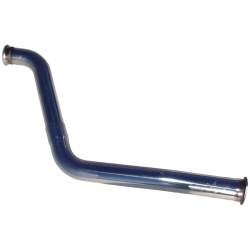 MBRP Exhaust Down Pipe Kit, T409