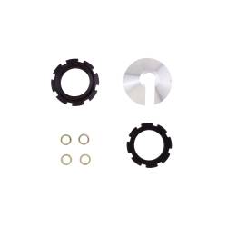 Bilstein - Bilstein M 7100 (Coilover) - Shock Absorber B46-1103S - Image 2