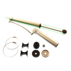 Bilstein B8 5160 - Shock Absorber w/ Resi 2005-2016 Ford Superduty w 4-6" Lift - Front - 25-177435
