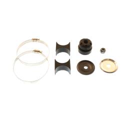 Bilstein - Bilstein B8 5160 - Shock Absorber w/ Resi 2005-2016 Ford Superduty w 4-6" Lift - Front - 25-177435 - Image 2
