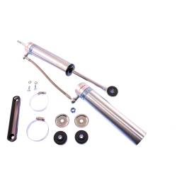 Bilstein B8 5160 - Shock Absorber 2001-2010 Chevy GMC 2500 3500 - Front - 25-187618 0-2.5" Lift