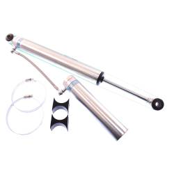 Bilstein B8 5160 - Shock Absorber 2001-2010 Chevy GMC 2500 3500 - Rear - 25-187694