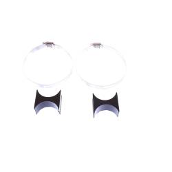 Bilstein - Bilstein B8 5160 - Shock Absorber 05-16 Ford Superduty w/ 0"-2.5" Lift - 25-187786 - Image 2