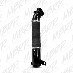 MBRP Exhaust 3" Turbo Down Pipe