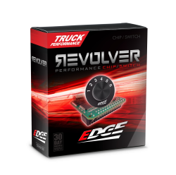 Edge Products Revolver Chip for 2002-2003 Excursion 7.3L - 14011