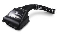 S&B Filters Cold Air Intake Kit (Cleanable, 8-ply Cotton Filter) 75-5077