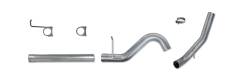 Diamond Eye Performance - Diamond Eye Performance 2011-2015 CHEVY/GMC 6.6L DURAMAX -4in. 409 ST - K4156S - Image 2
