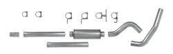 Diamond Eye Performance - Diamond Eye Performance 1994-1997.5 Ford 7.3L F250/F350 (All Cabs and Beds) 4in. ALUMI K4310A - Image 2