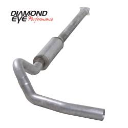 Diamond Eye Performance - Diamond Eye Performance 2001-2005 CHEVY/GMC 6.6L DURAMAX 2500/3500 (ALL CAB AND BED LENGHTS)-4in. 409 ST K4110S-RP - Image 2