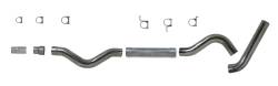 Diamond Eye Performance - Diamond Eye Performance 2006-2007.5 CHEVY/GMC 6.6L DURAMAX 2500/3500 (ALL CAB AND BED LENGTHS) 5in. 409 K5126S-RP - Image 2