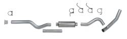 Diamond Eye Performance 2001-2005 CHEVY/GMC 6.6L DURAMAX 2500/3500 (ALL CAB AND BED LENGHTS)-4in. 409 ST K4110S
