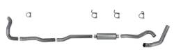 Diamond Eye Performance - Diamond Eye Performance 1989-1993 DODGE 5.9L CUMMINS 2500/3500 4x4 4in. - Image 2