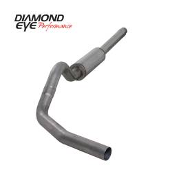 Diamond Eye Performance 1994-1997.5 FORD 7.3L POWERSTROKE F250/F350 (ALL CAB AND BED LENGTHS) 4in. 409 S K4310S