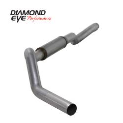 Diamond Eye Performance 2006-2007.5 CHEVY/GMC 6.6L DURAMAX 2500/3500 (ALL CAB AND BED LENGTHS) 5in. 409 K5126S