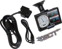 SCT Performance Ford Livewire TS Programmer and Monitor 5015P