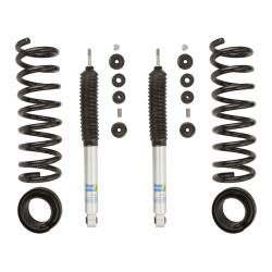 Bilstein B8 5112 - Suspension Leveling Kit 46-241634