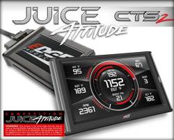 Edge Products - Edge Products Juice w/Attitude CTS2 Monitor 1998.5-2000 MY ONLY - Image 1