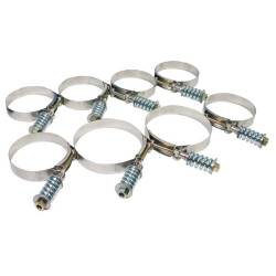 BD Diesel High Torque Hose Clamp - 3.5in 1405212