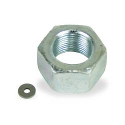 BD Diesel Common Rail Fuel Relief Valve Shim Kit - Chevy 2004.5-2009 / Dodge 2007.5-2016 1040360