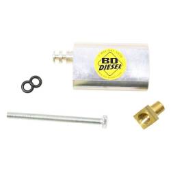 BD Diesel 68RFE Trans Pressure Gauge Adapter Kit- Dodge 2007.5-up 1061529