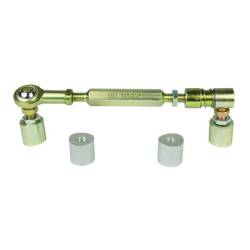BD Diesel Boot Lock Kit - Intercooler Boot Retainer 1045201