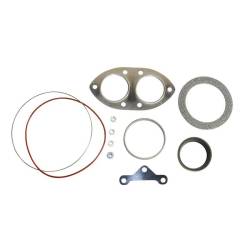 BD Diesel INSTALL KIT, HP/LP Turbo - Ford 2008-2010 6.4L PowerStroke 179618