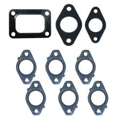 BD Diesel GASKET SET, Exhaust Manifold - Dodge 6.7L 2007.5-2017 1045992