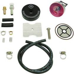 BD Diesel Flow-MaX Tank Sump Kit 1050330