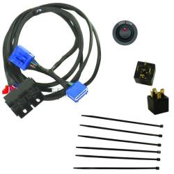 BD Diesel 2 Low UnLoc - Dodge 4wd 1500 2009-2017 / 2500 2014-2017 / 3500 2013-2017 1030705