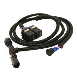 BD Diesel 2 Low UnLoc - Chevy 2015-2017 2500-3500 4wd / 2014-2017 1500 4wd 1030711