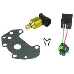 BD Diesel Pressure Transducer Upgrade Kit - Dodge 2000-2007 47RE/48RE/46RE/44RE/42RE 1060602