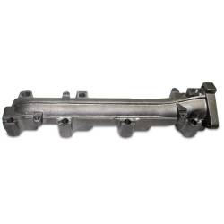 BD Diesel Manifold, Exhaust - 2001-2010 Duramax 1041460
