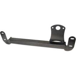 BD Diesel Steering Box Stabilizer Bar - Dodge 1994-2002 2500/3500 4wd & 1994-2001 1500 4wd 1032004
