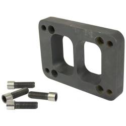 BD Diesel Adapter, Manifold Flange - T4-T6 Dual Volute 1044111