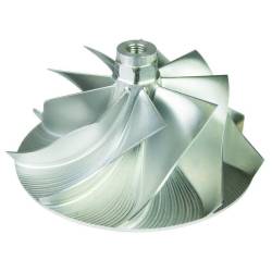 BD Diesel Billet Wheel Turbo Comp - 1999.5-2003 7.3L Ford OEM/Garrett Turbo 1047001