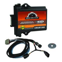 BD Diesel High Idle Kit - Dodge 2007-2017 5.9L/6.7L / 2014-2017 3.0L EcoDiesel 1036622